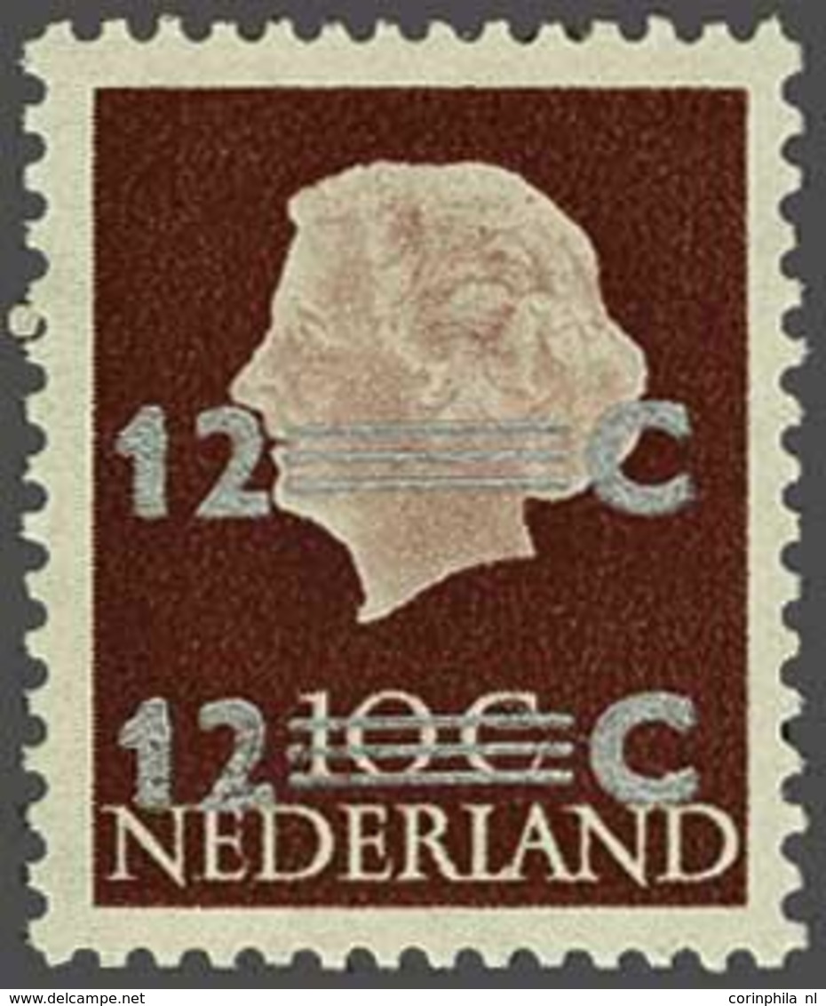 Netherlands - Otros & Sin Clasificación