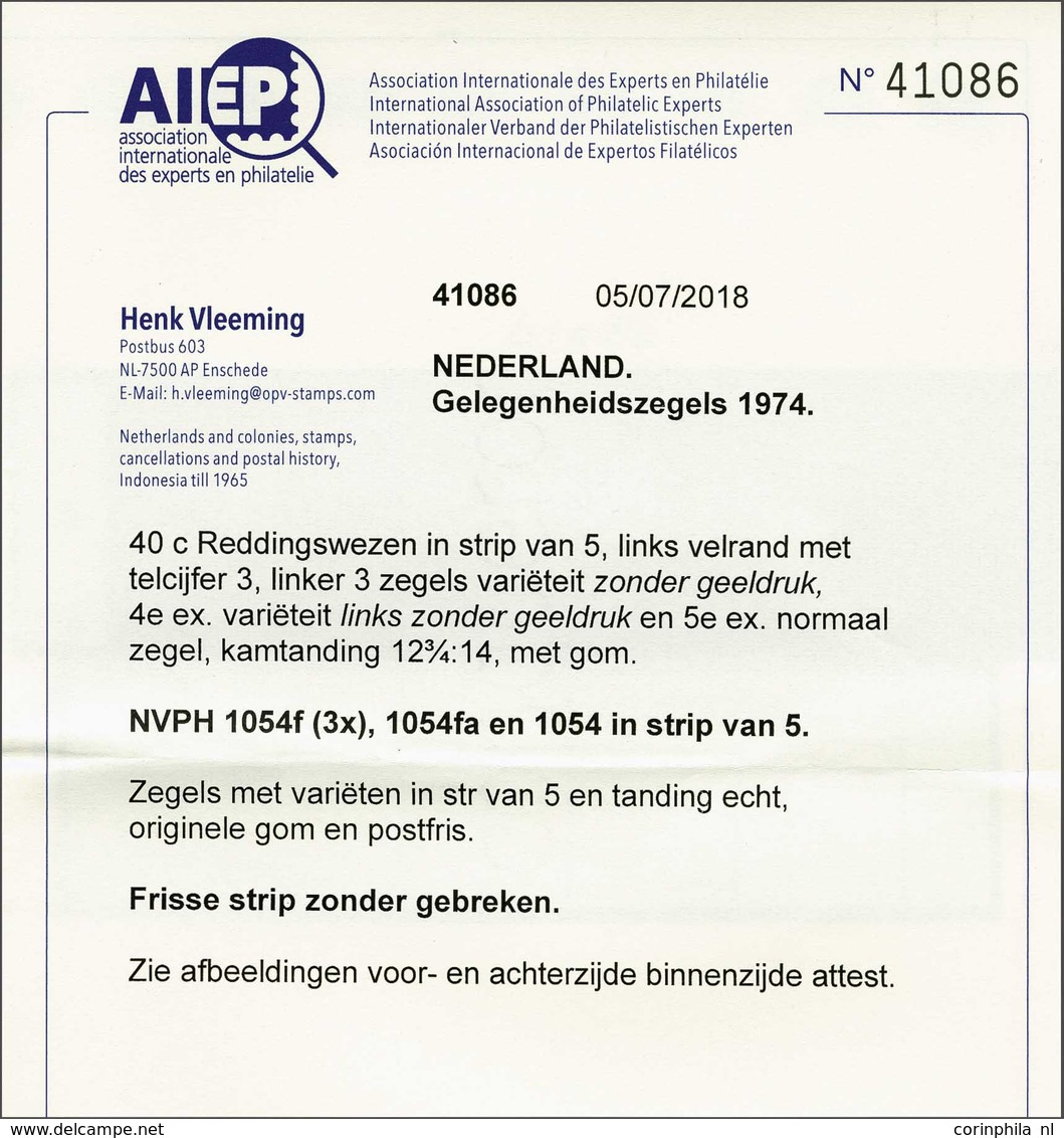 Netherlands - Otros & Sin Clasificación