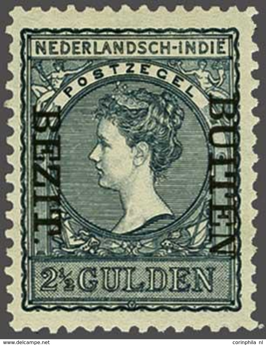 Dutch East Indies - Altri & Non Classificati