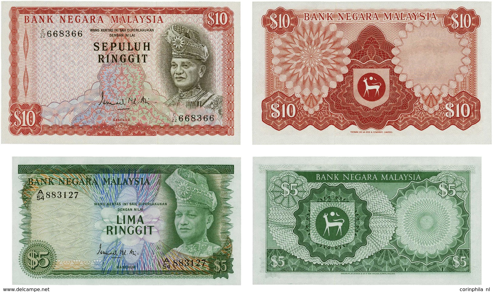 Malaysia - Malaysia (1964-...)