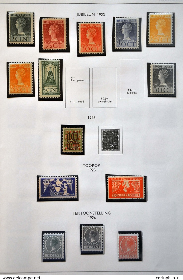 Netherlands - Otros & Sin Clasificación