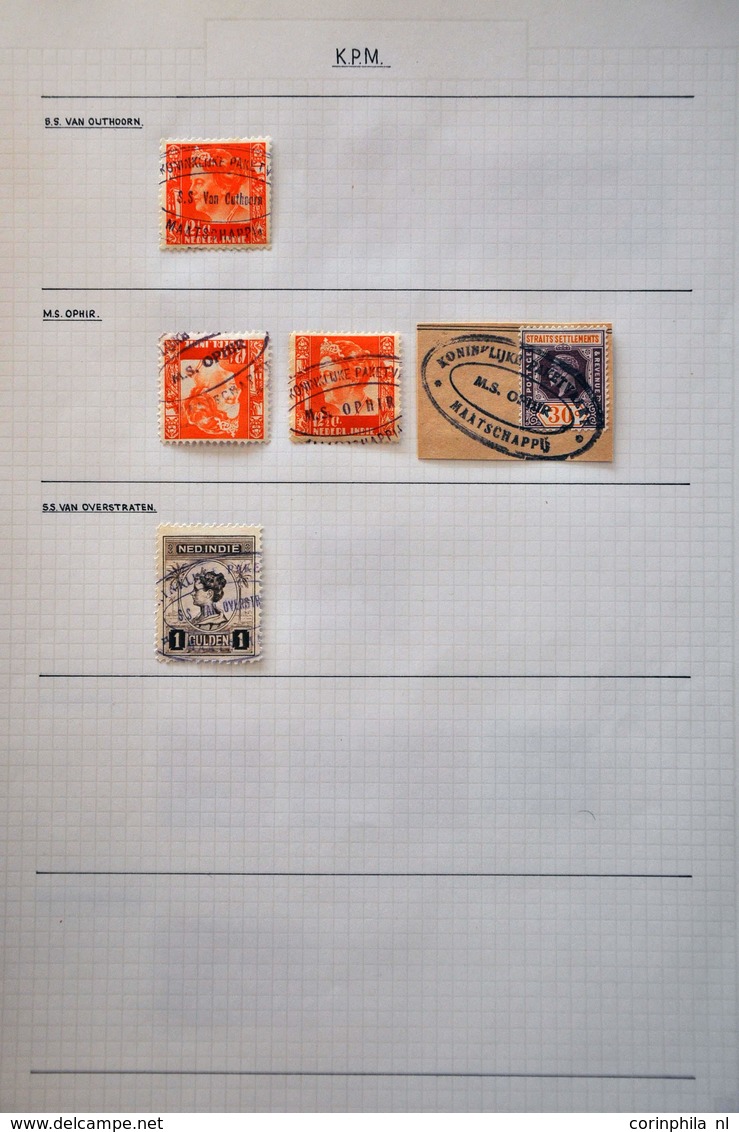 Dutch East Indies - Otros & Sin Clasificación