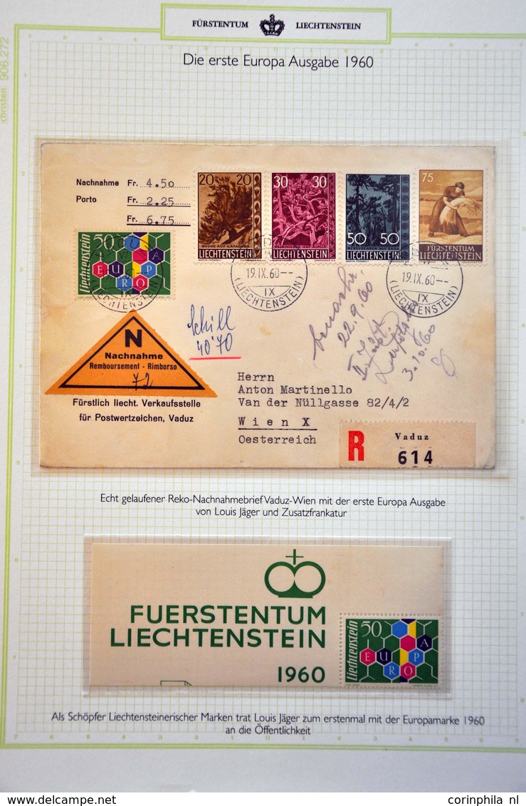 Liechtenstein - Other & Unclassified