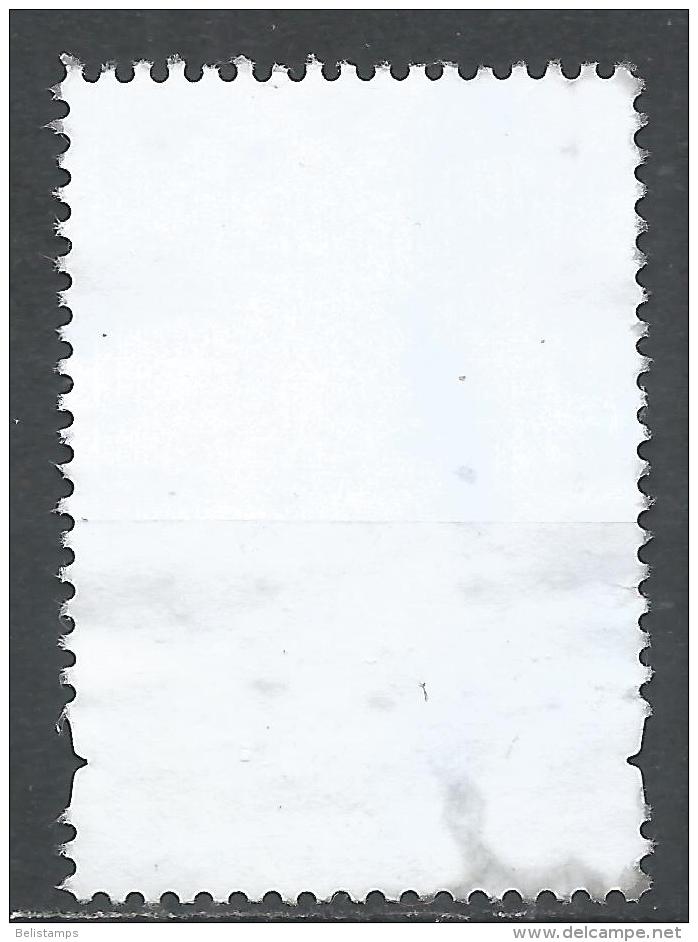 Argentina 2016. Scott #2801 (U) Vegetable's Solanum Tuberosum * - Oblitérés