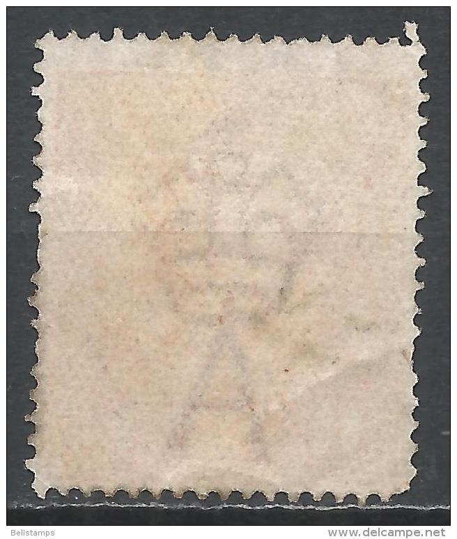 Australia 1924. Scott #26 (U) King George V - Oblitérés