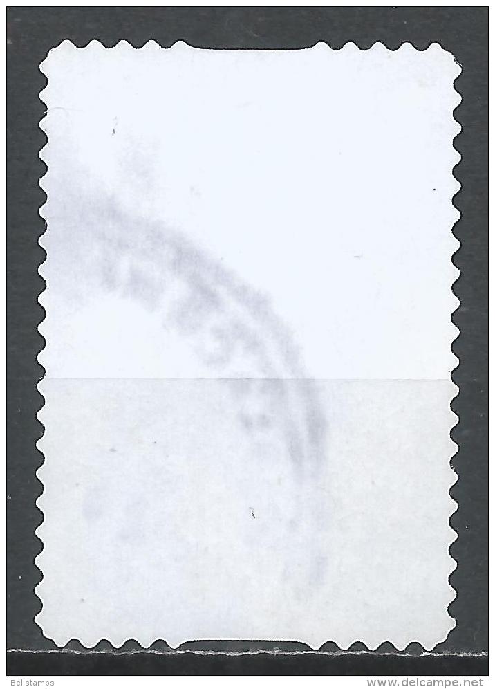 Australia 2013. Scott #4018 (U) Christmas, Adoration Of The Shepherds * - Used Stamps
