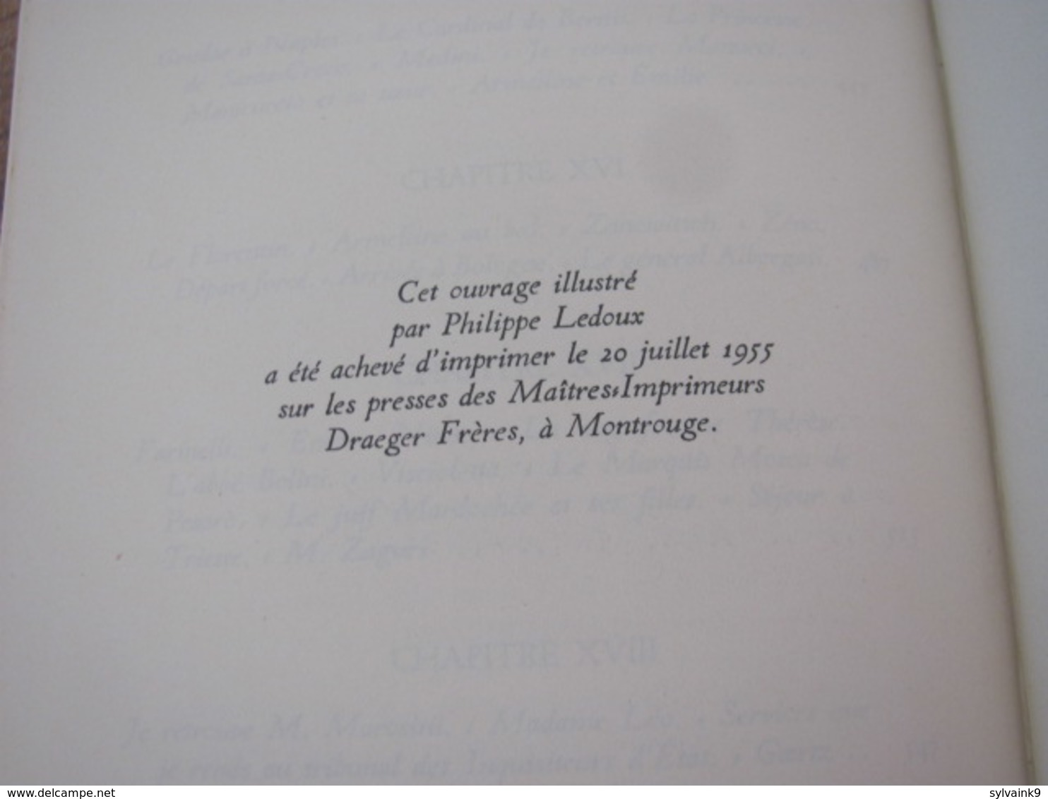 mémoires de jacques casanova de seingalt illustrations de philippe ledoux ed. epic