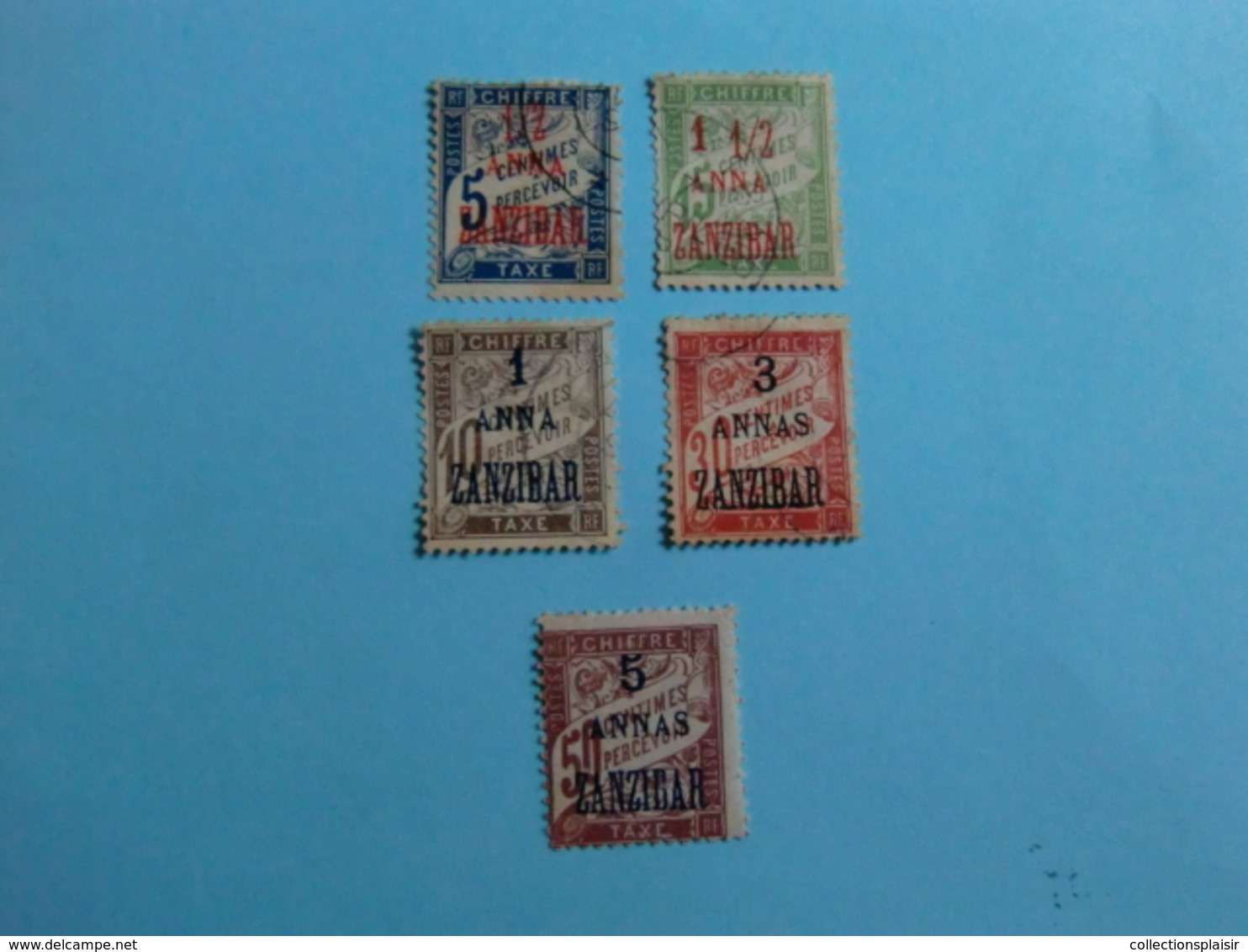 COLONIES FRANCAISES LIQUIDATION 140 TIMBRES CLASSIQUES