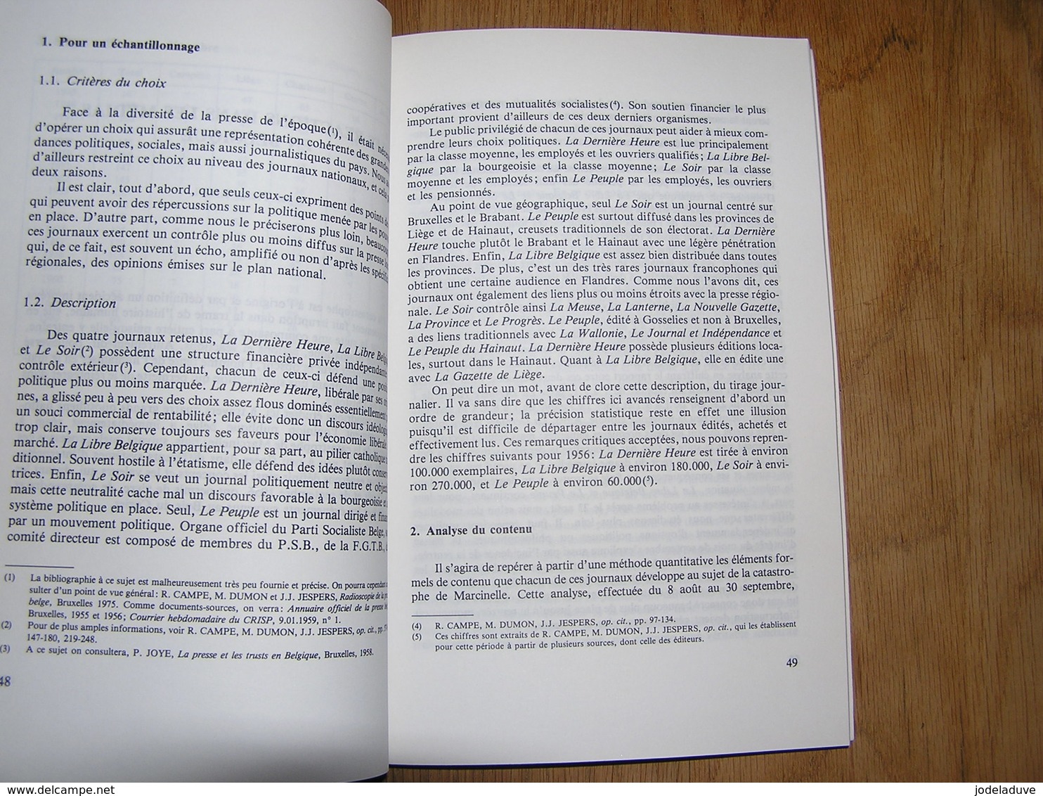 8 AOÛT 1956 MARCINELLE Régionalisme Charleroi Bois du Cazier Catastrophe Charbonnage Mines Mineurs Italiens Charbon