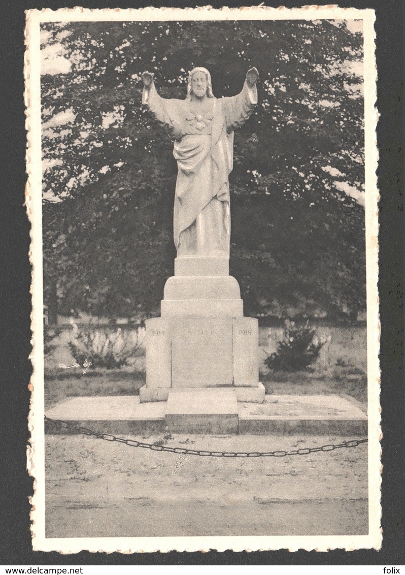 Nazareth - H. Hartbeeld - Nieuwstaat - Uitgave Drukkerij Van Daele, Nazareth - Nazareth