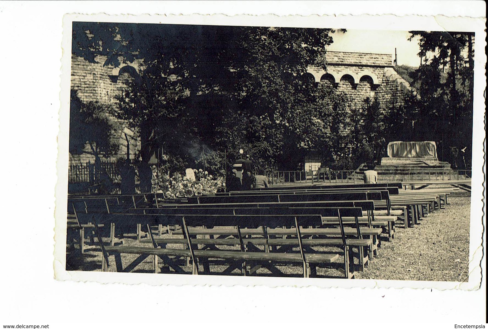 CPA - Carte Postale - Belgique - Beauraing - Lieu Des Apparitions-1946 -S1825 - Beauraing