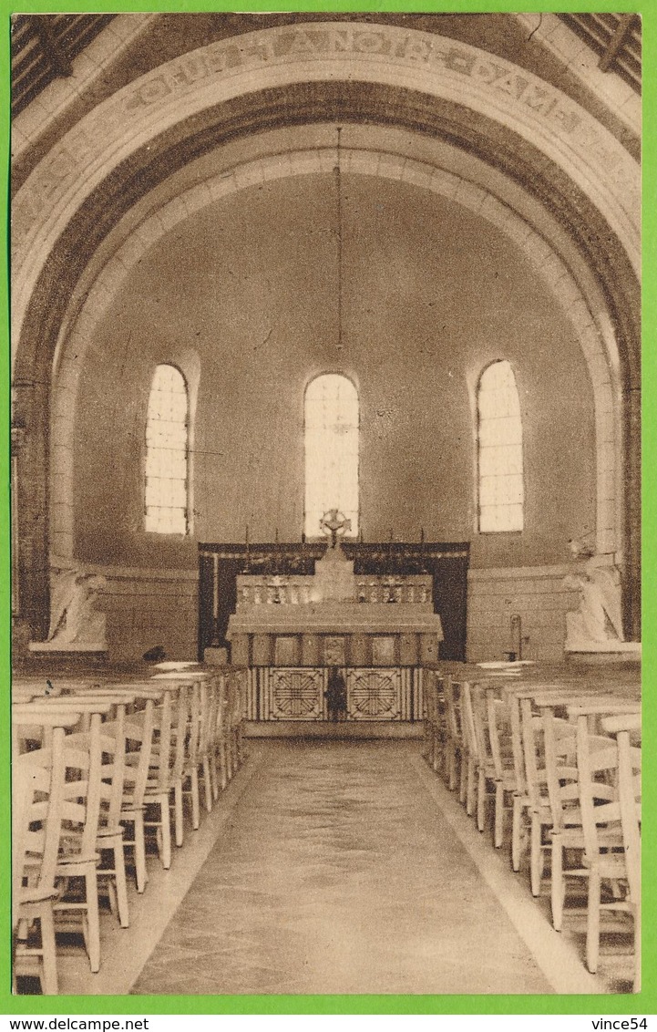 DOUAI - Eglise Du Sacré-Coeur - Notre-Dame De Pellevoisin - Faubourg De Paris - Douai