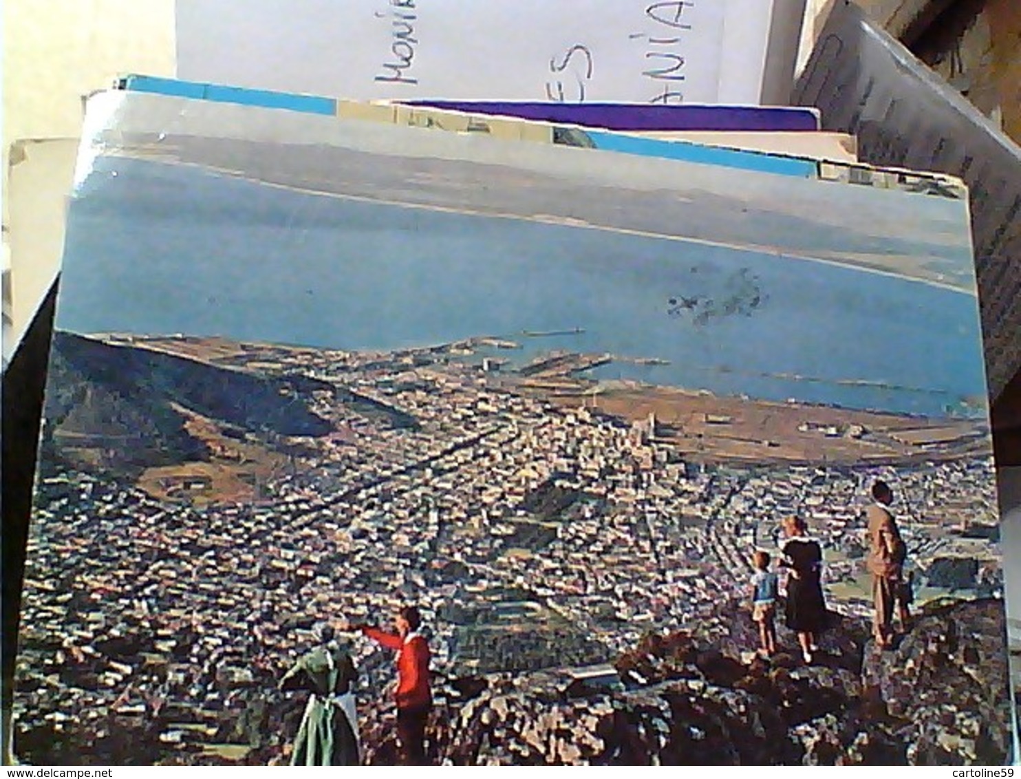 SUD SUID AFRICA AFRIKA CAPE TOWN   VB1959  GU3046 - Sud Africa