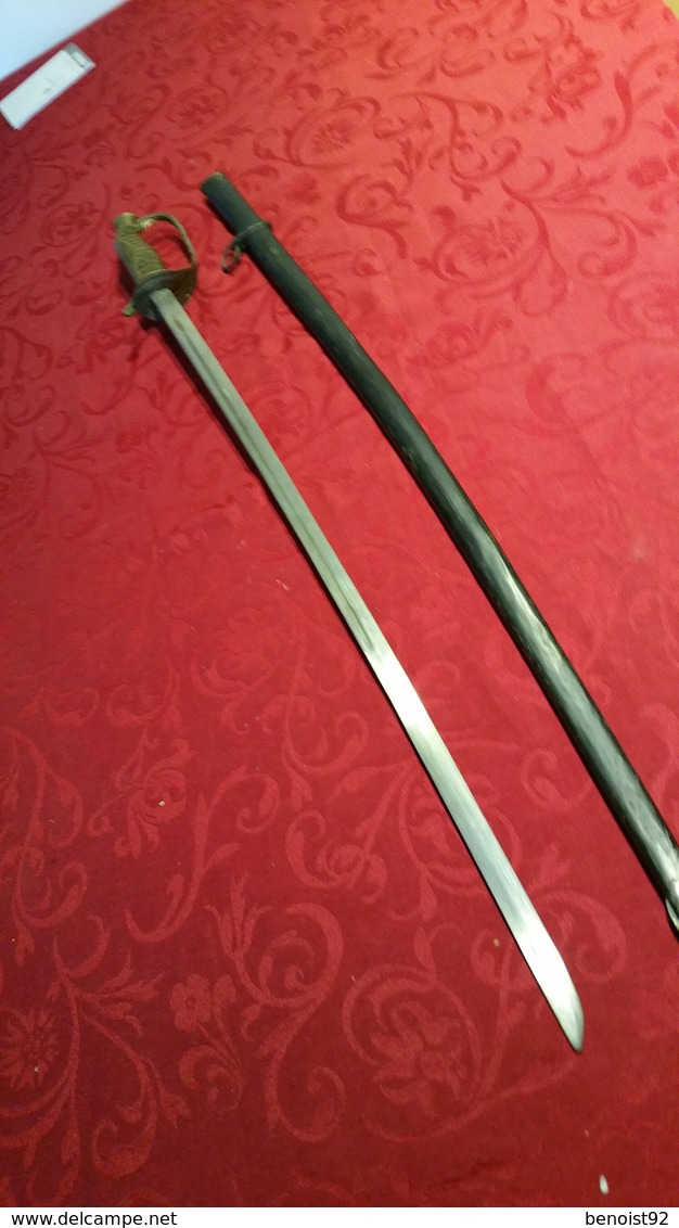 Repro Petite Epee - Armes Blanches