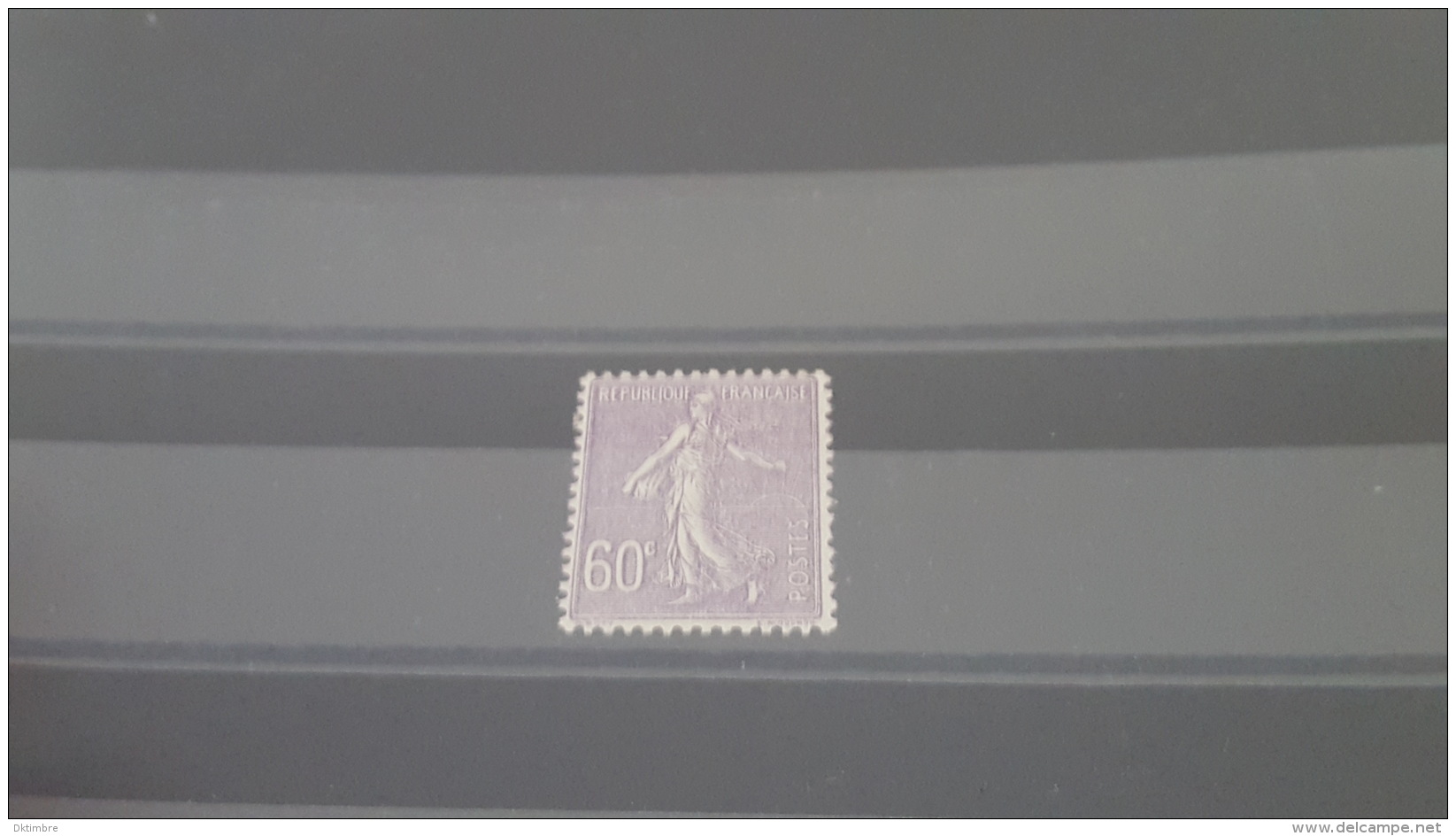 LOT 409782 TIMBRE DE FRANCE NEUF** LUXE N°200 - Unused Stamps