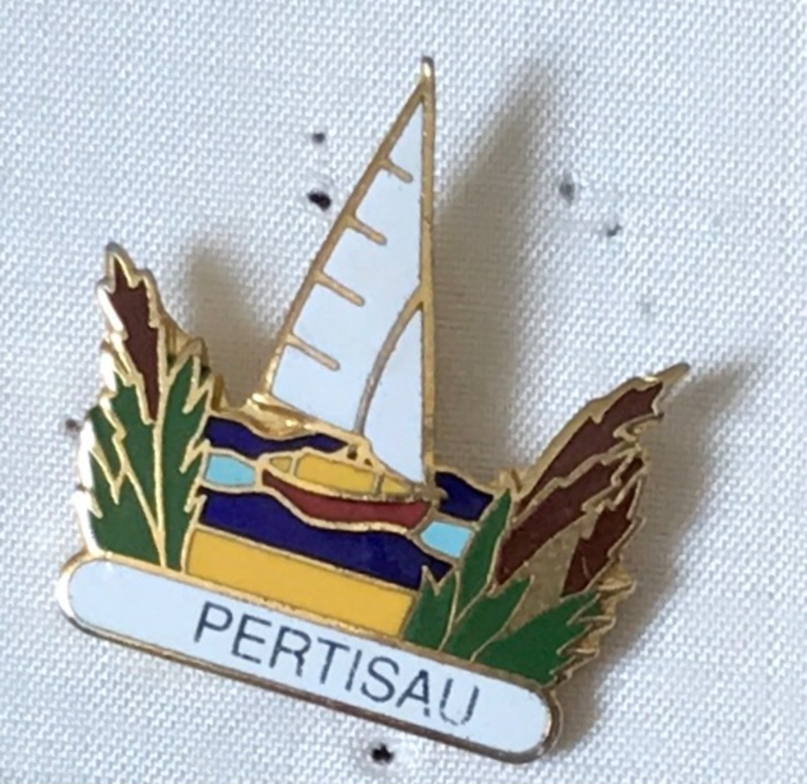 BATEAU PERTISAU - Boats