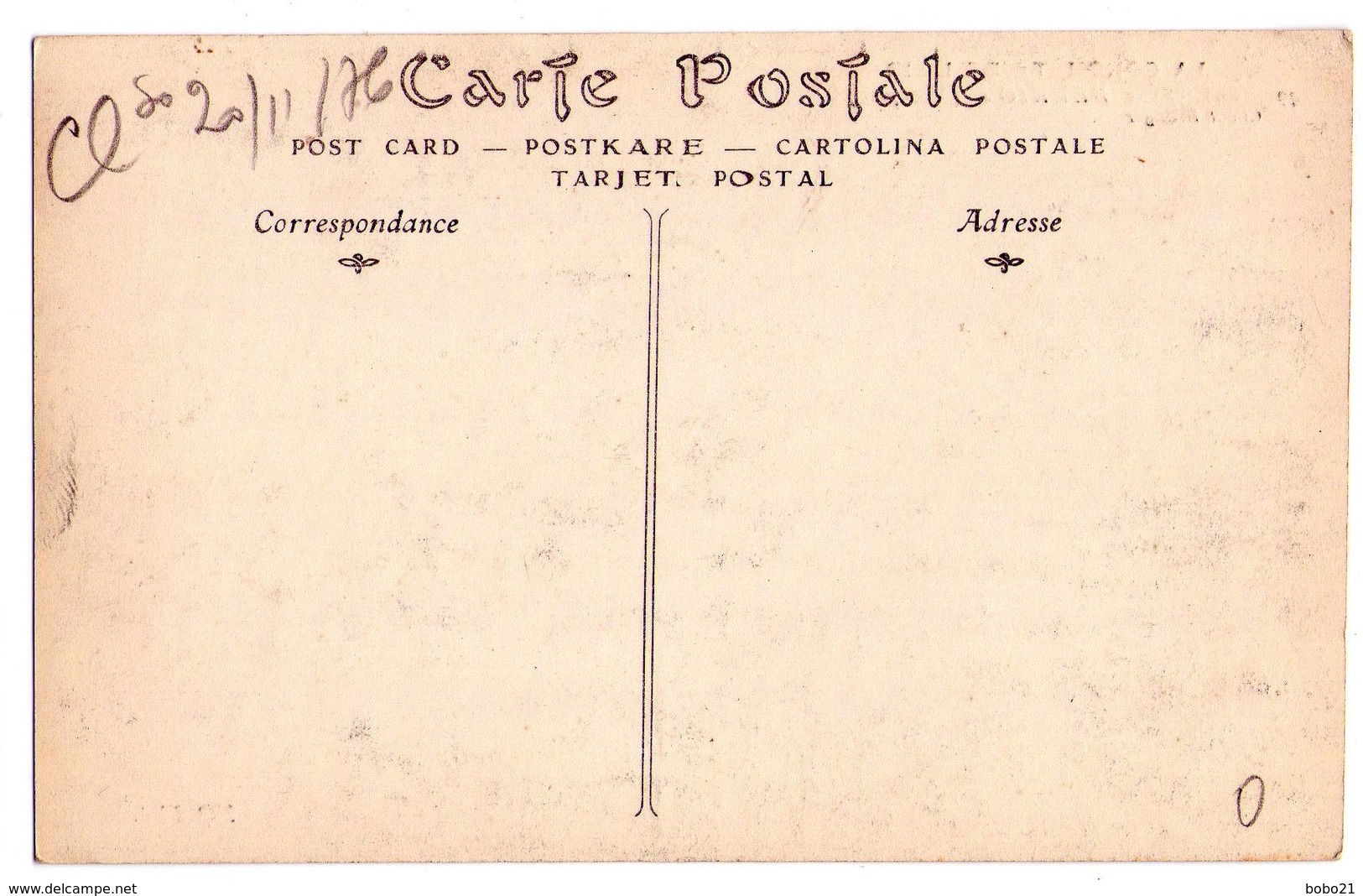 2278 - La Conquête De L'Air - Aéroplane Blériot ( Monoplan ) - Cl. Branger - N°49 - - ....-1914: Precursori