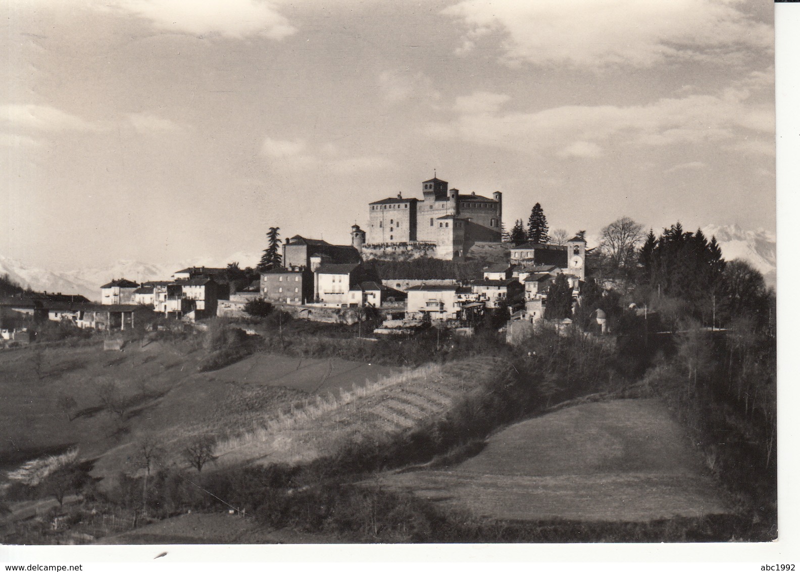 56 - Gassino Torinese - Sonstige & Ohne Zuordnung