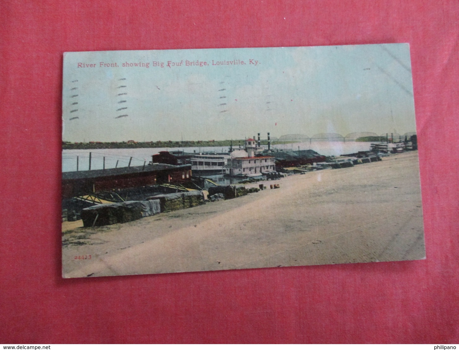 River Front  - Kentucky > Louisville   Ref 3034 - Louisville