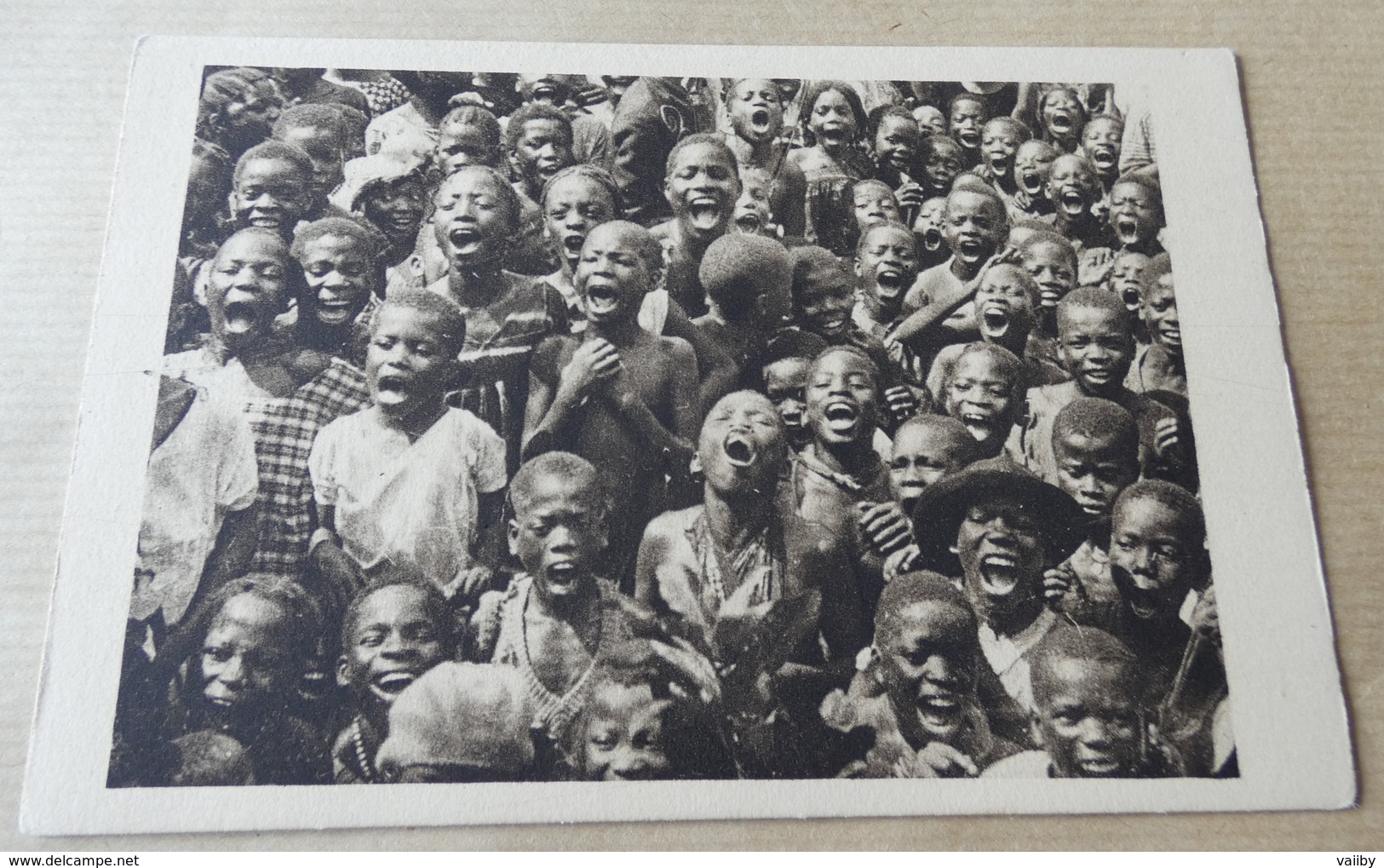 Congo Français - La Marseillaise - Congo Francese