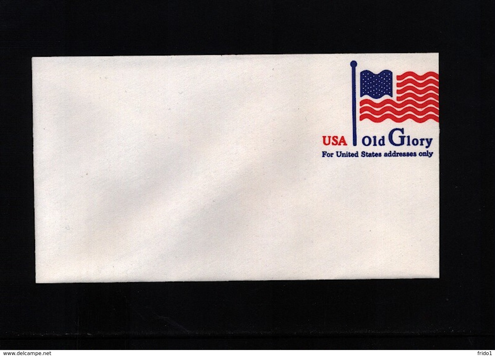 USA Misplaced Postal Stationery Cover - 1981-00