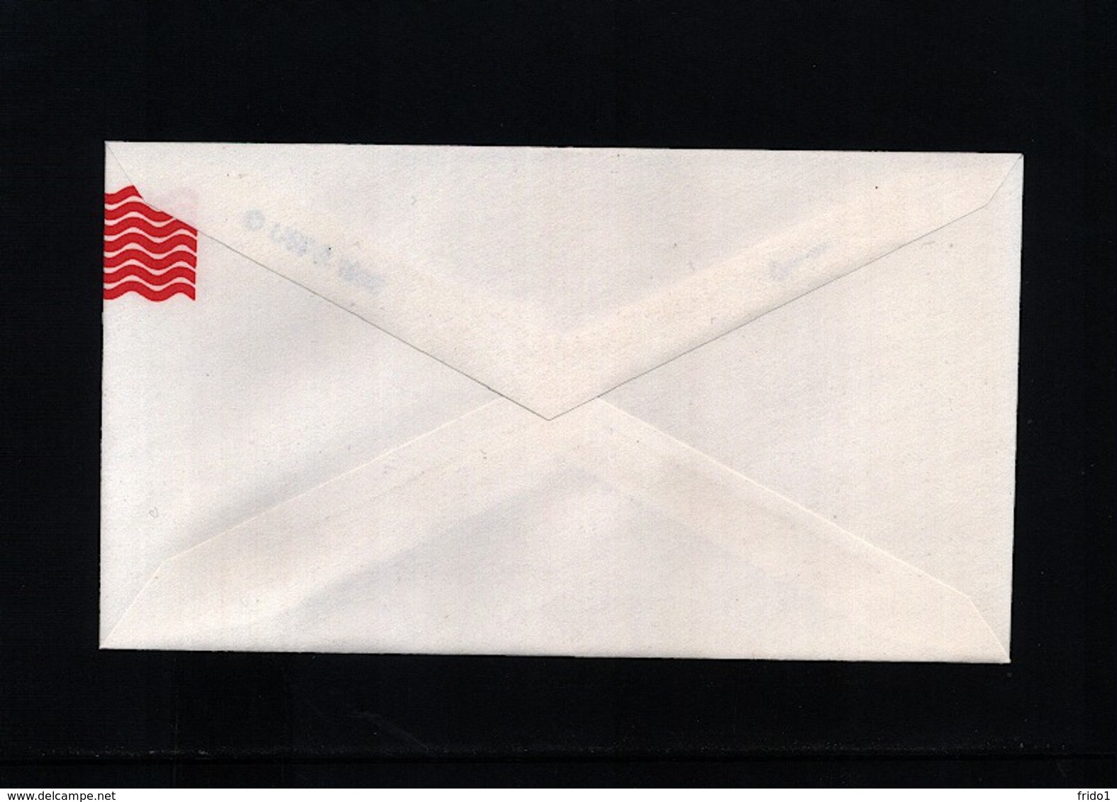 USA Misplaced Postal Stationery Cover - 1981-00