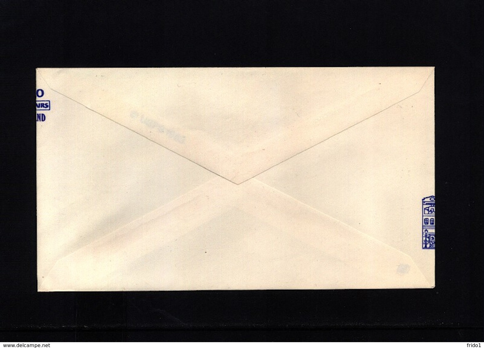 USA 1984 Misplaced Postal Stationery Cover - 1981-00