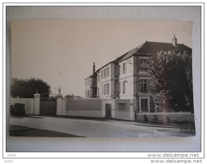 ESSONNE ORSAY HOPITAL ARCHANGE - Orsay