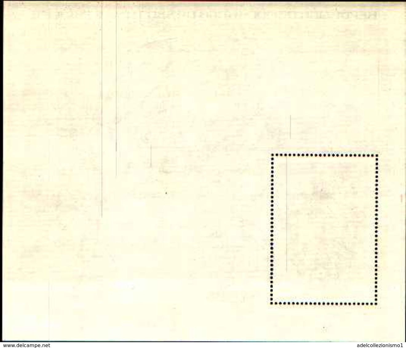 71701) S. TOME E PRINCIPE 1978-1° NN. MORTE MAO TSE TUNG BF.3- USATO - Sao Tome En Principe