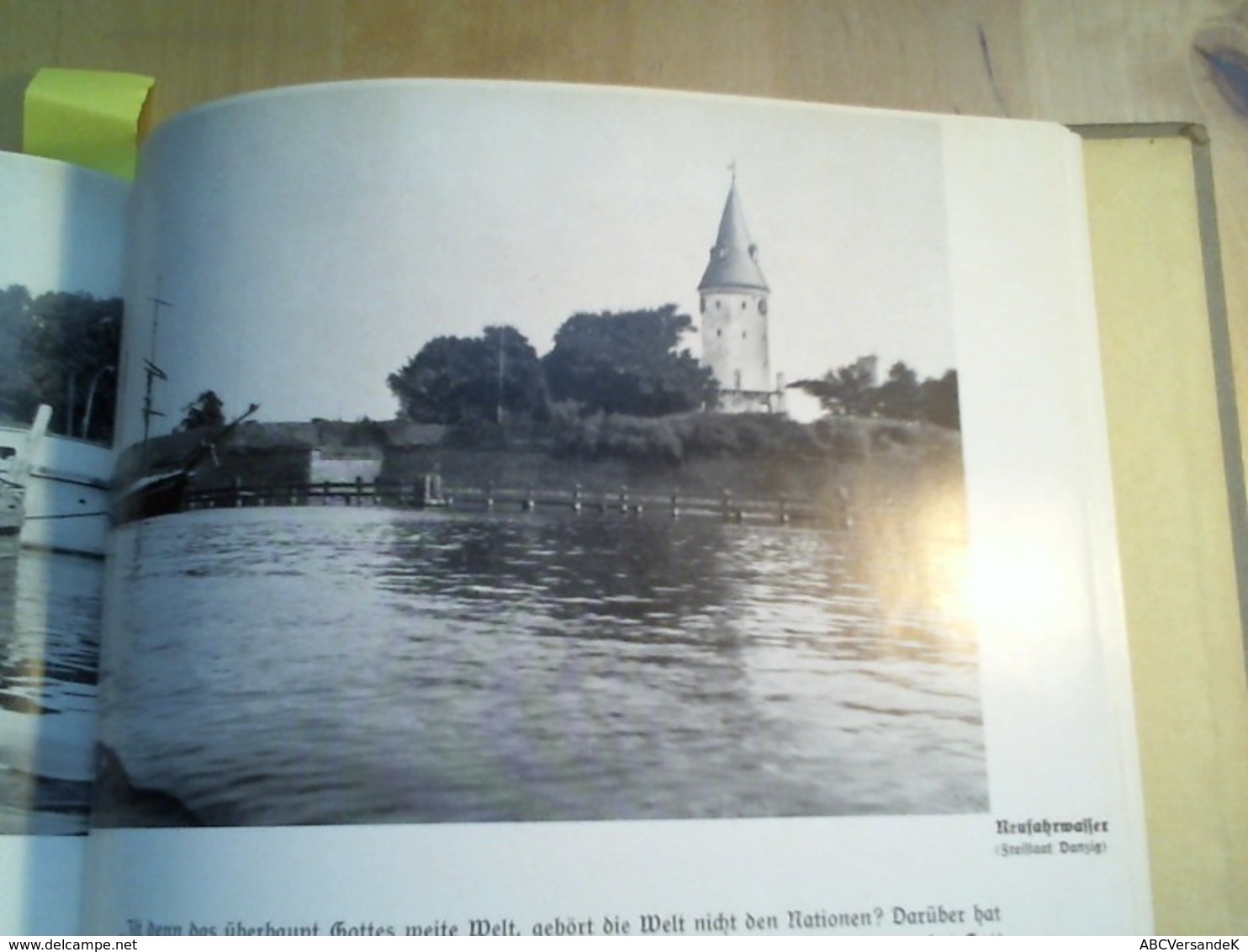 Müller-Clemm Von Der Maas Bis An Die Memel Auf Wasserwegen Quer Durch Deutschland.Deutsches Werden, Köln Um 19 - Other & Unclassified