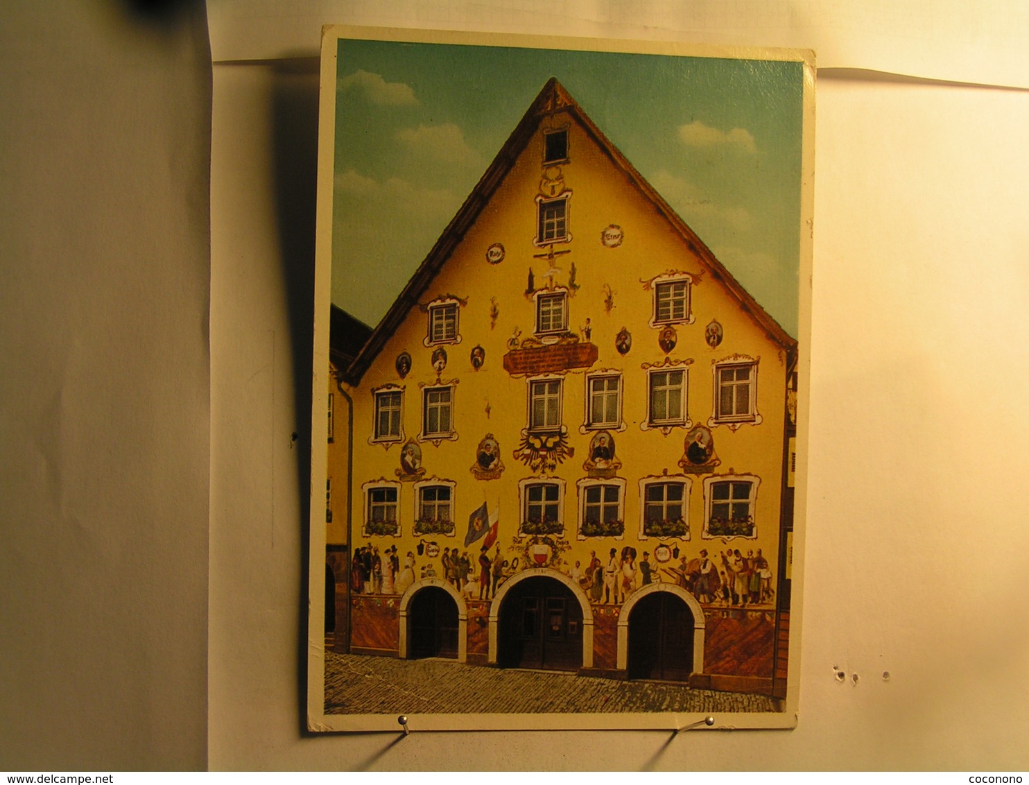 Horb Am Neckar - Rathaus - Horb