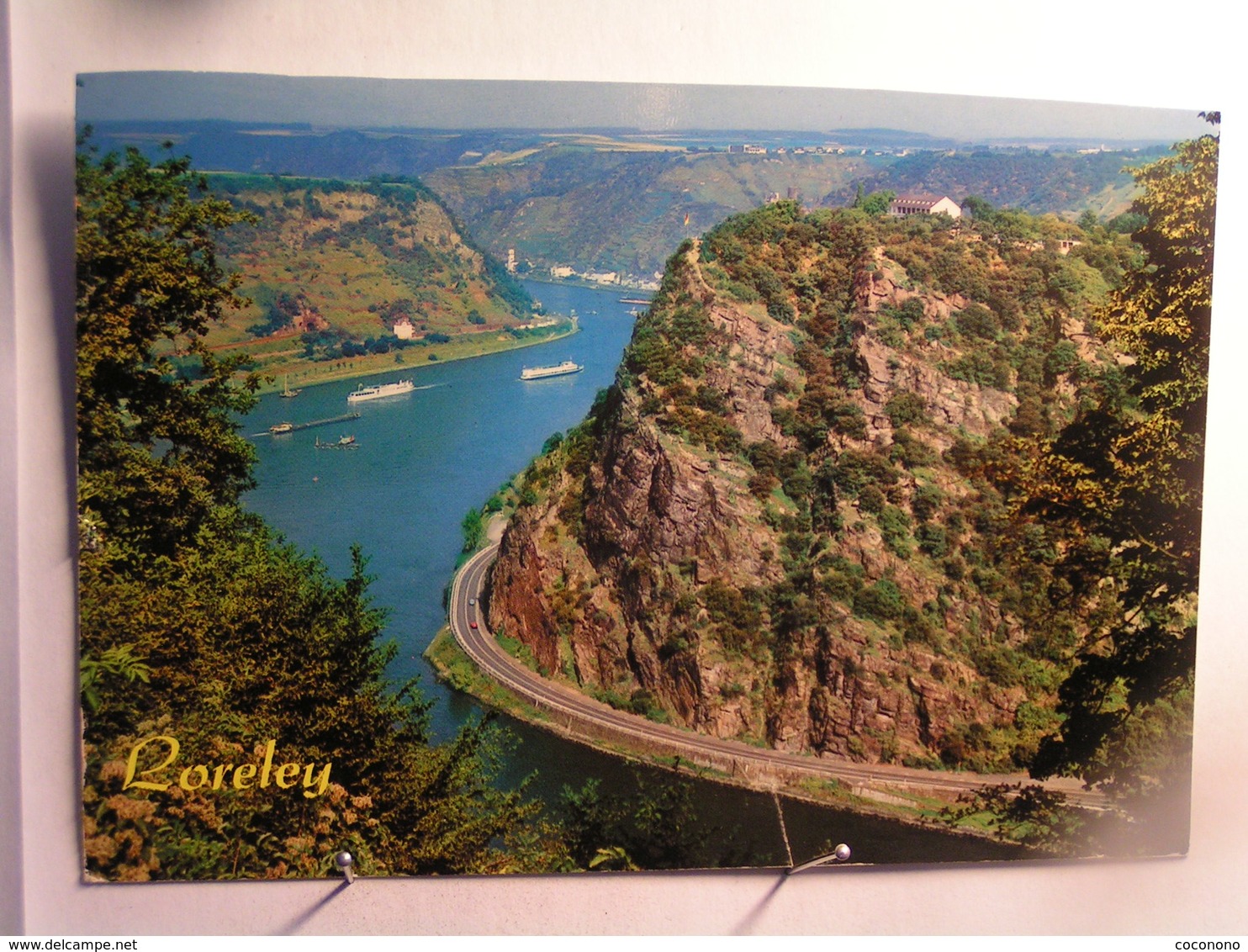 Loreley - Loreley