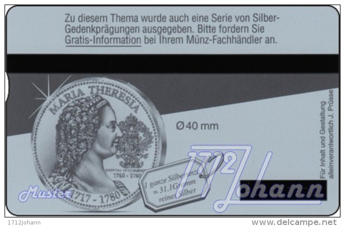 TWK Österreich Privat: '1000 J. Österreich - Wiener Walzer' Gebr. - Austria