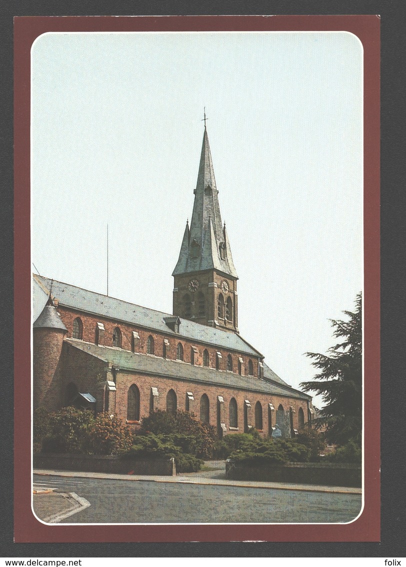 Kuurne - St.-Michielskerk - Nieuwstaat - Kuurne