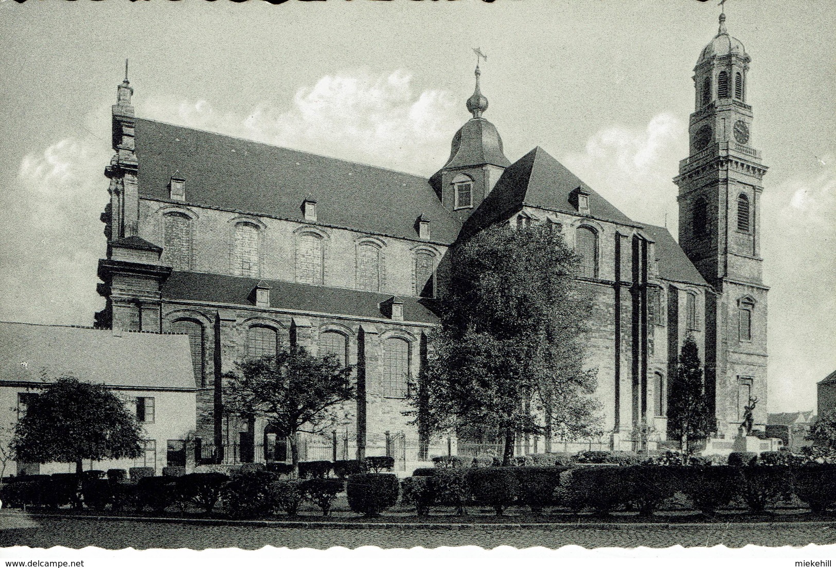 NINOVE-O.L. VROUWKERK - Ninove