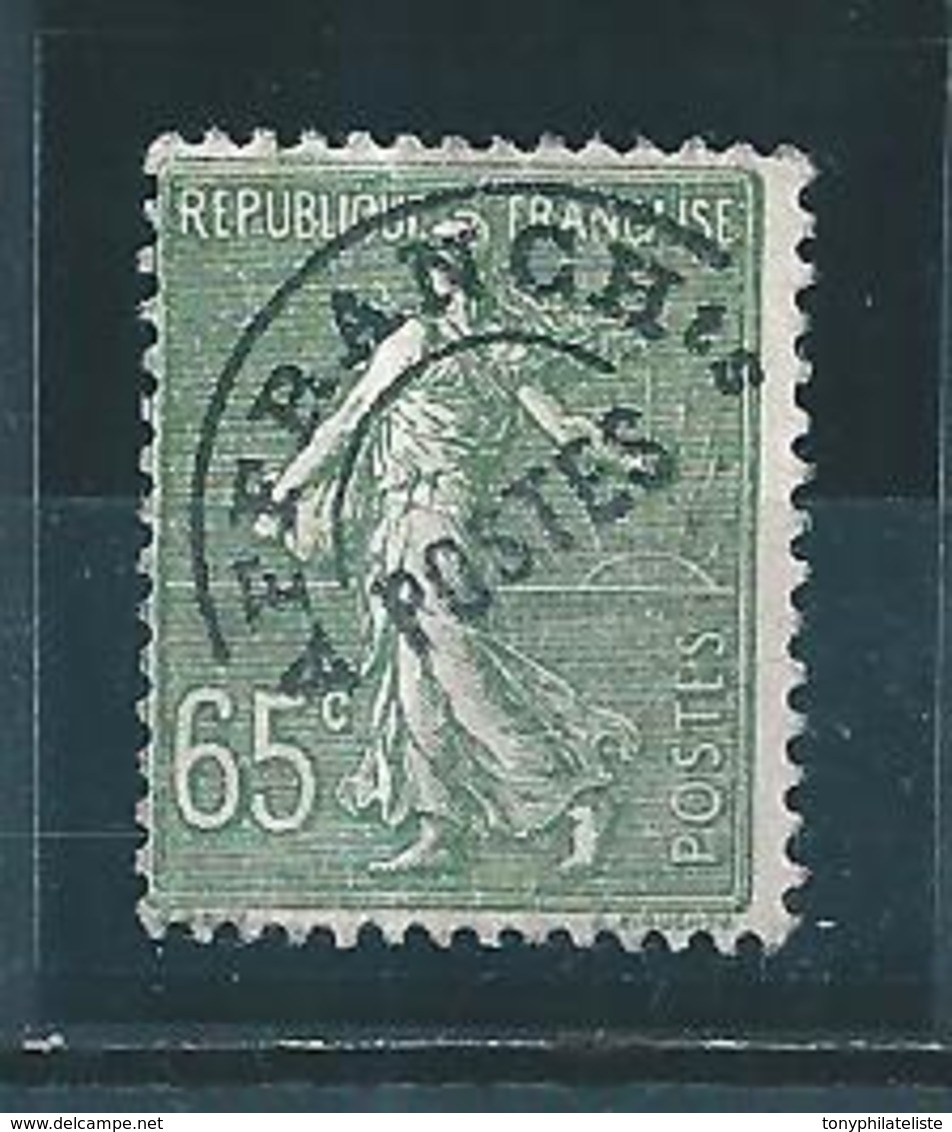 France Préos De 1922/47 N°49 Neufs **  Sans Charnière Cote 50€ - 1893-1947