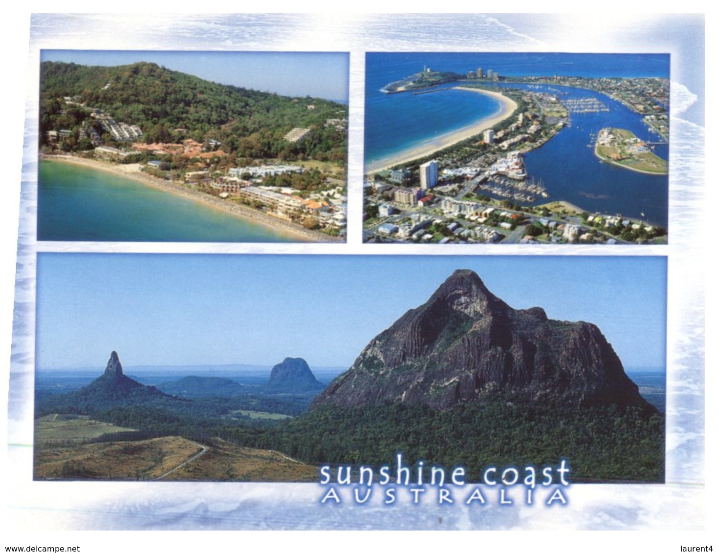 (104) Australia - QLD - Sunshine Coast - Sunshine Coast