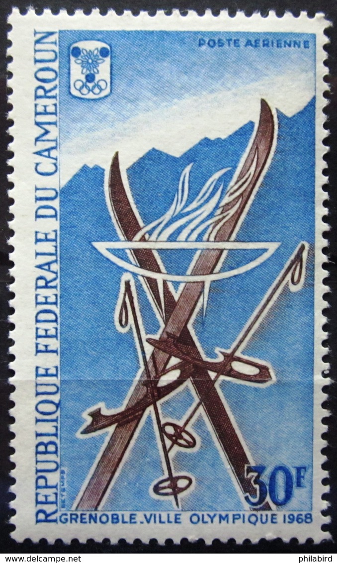 CAMEROUN                P.A 102             NEUF** - Cameroun (1960-...)