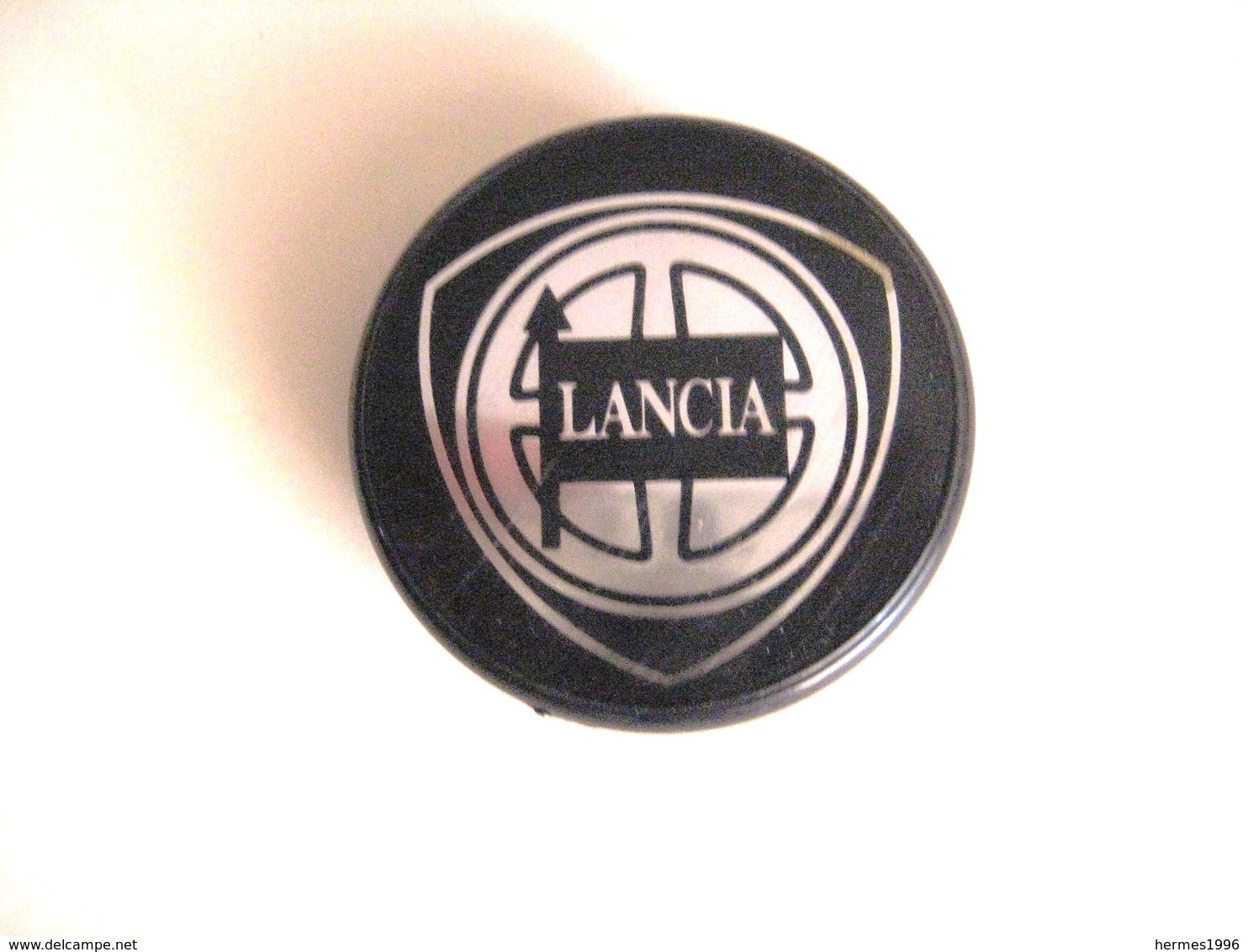 LOGO      LANCIA     1990 - Fiat