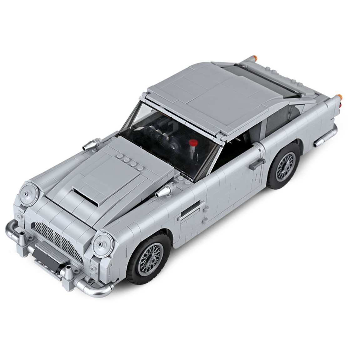 Aston Martin DB5 James Bond - Creator - Other & Unclassified