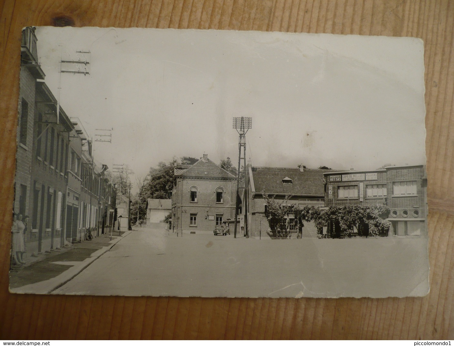 Muizen Gemeenteschool - Malines