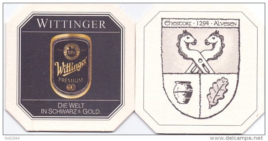#D218-063 Viltje Wittinger - Sous-bocks