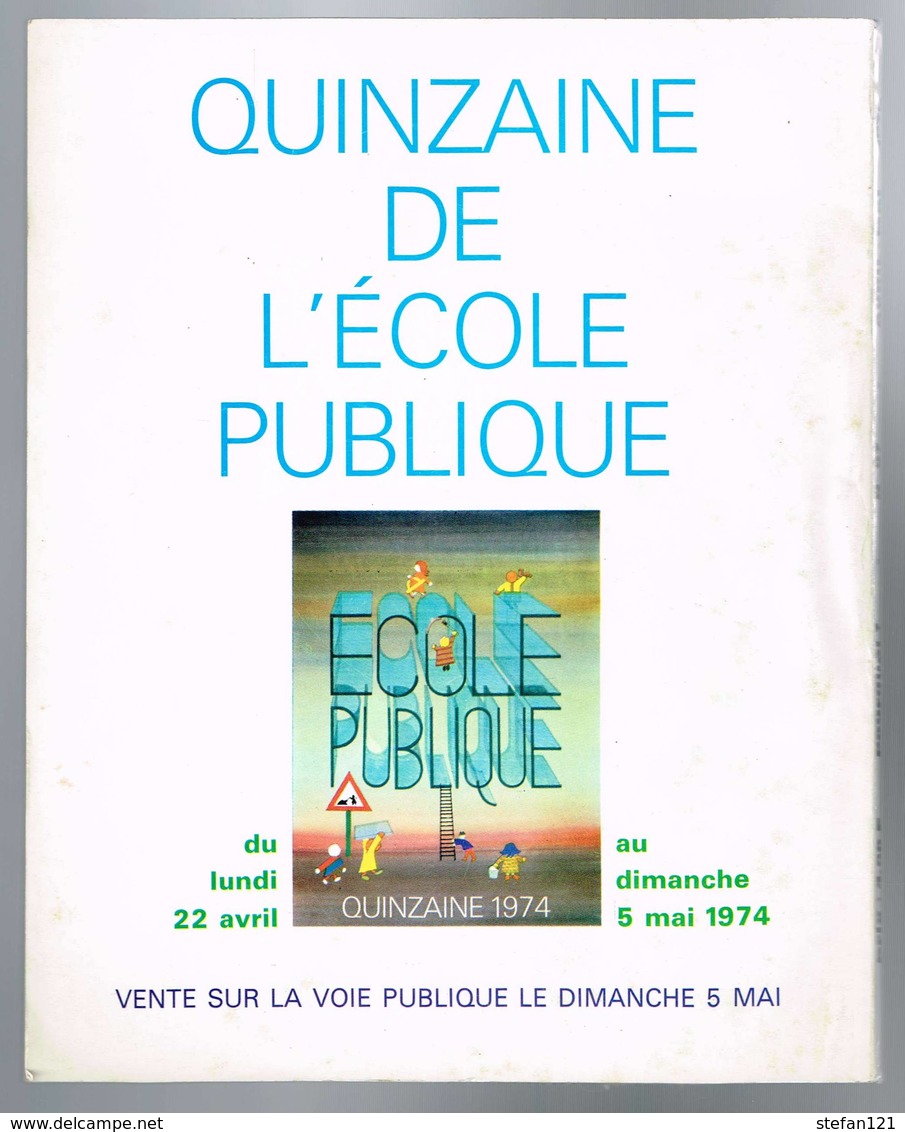 Lot De 3 Revues - Pourquoi ? - N° 93 - 96 - 97 - 1973 à 1974 - - Bücherpakete