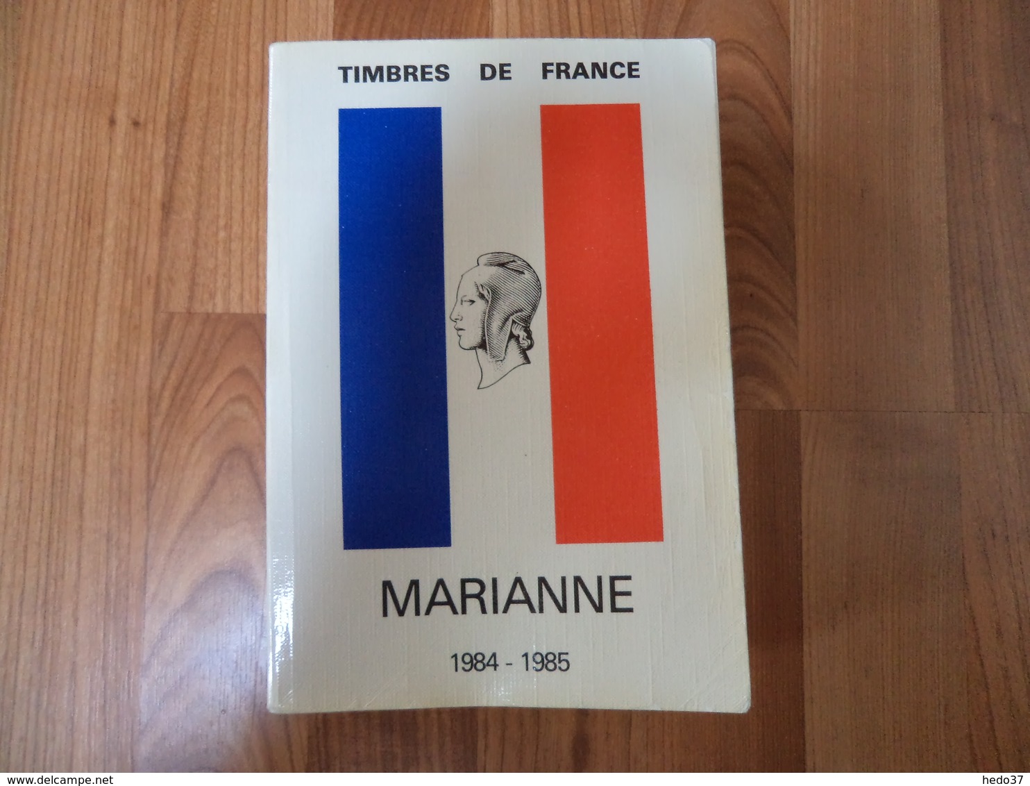Marianne 1985 - Francia
