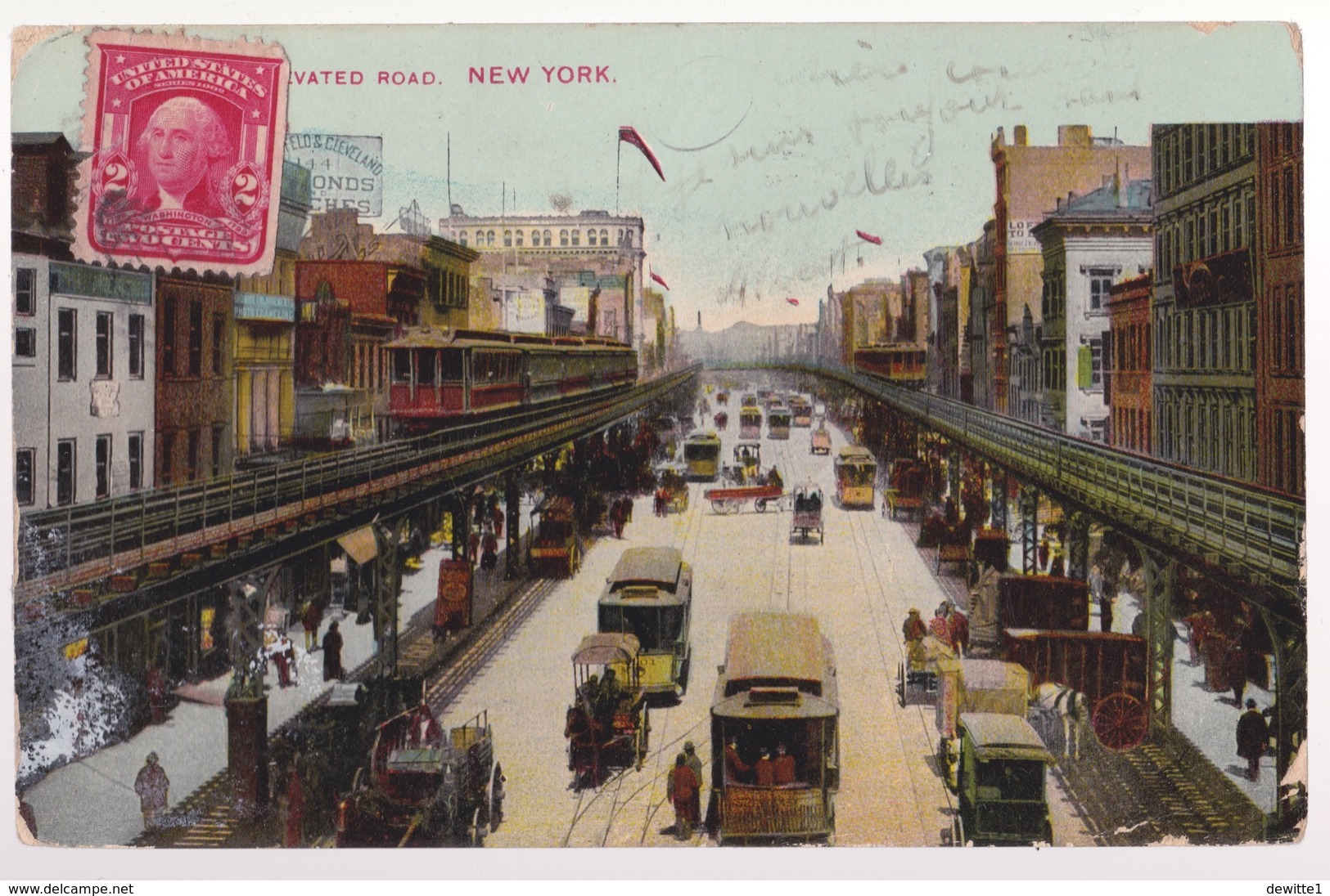 CPA New York  Elevated Road - Other & Unclassified