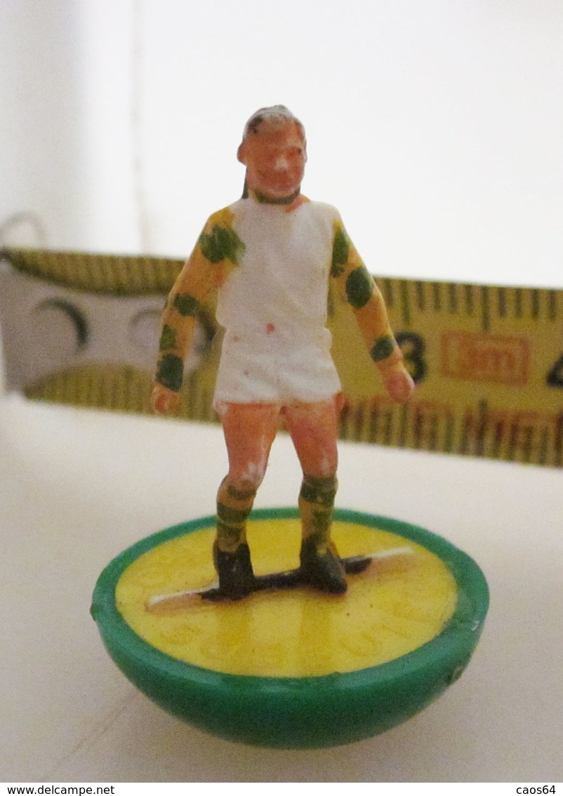 RICAMBIO SUBBUTEO - Altri & Non Classificati