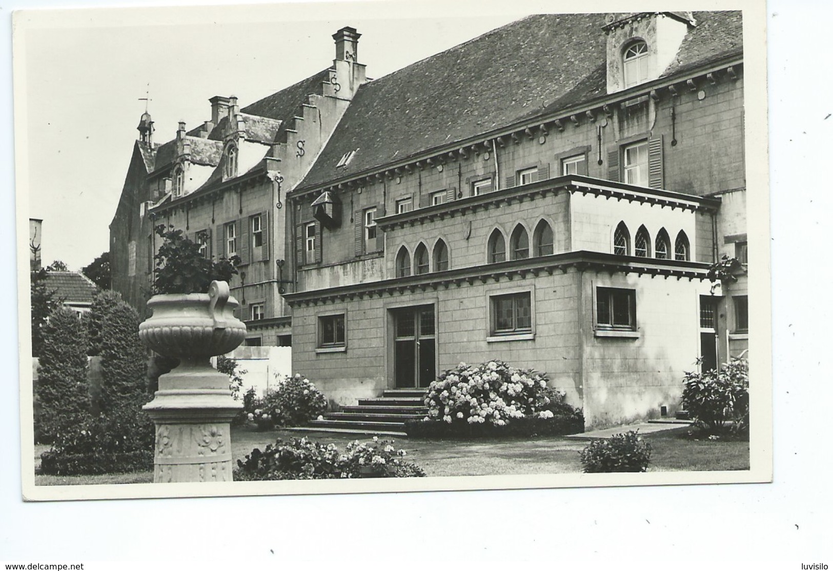 Zelen Monialen Dominicanessen  Monasterium Corpus Christi St Jansberg - Halen