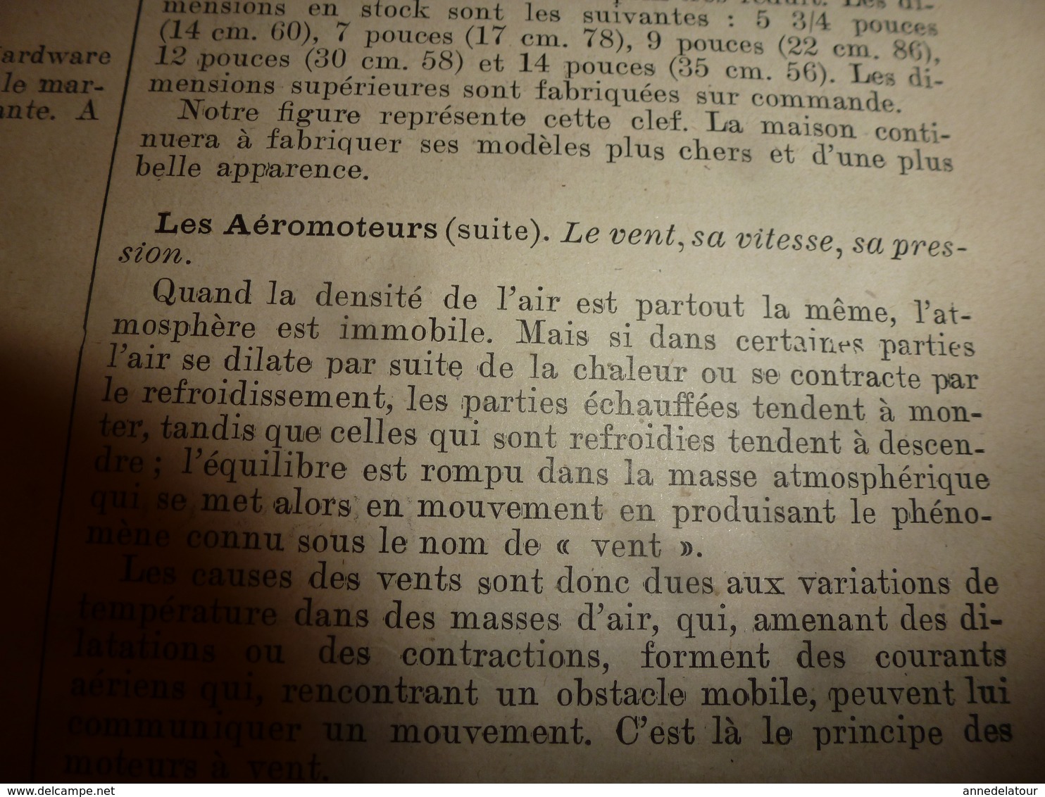 1903 LES INVENTIONS ILLUSTRÉES:Aéro-moteur;Nettoie-fenêtres;Aéromobile;Vélo ni pédales ni chaine;Bâteau inchavirable;etc