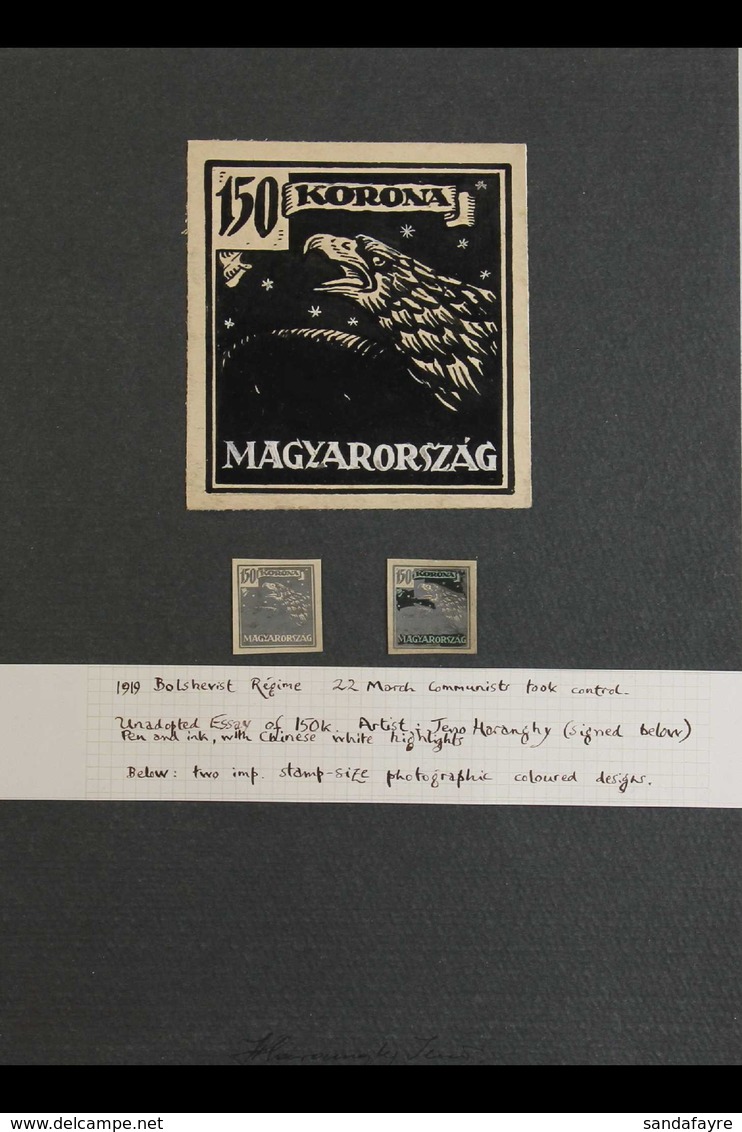 1871 - 1963 ACCUMULATION IN CARTON  Interesting Collectors Accumulation With Albums, Stock Books, Loose Pages, Auction L - Altri & Non Classificati