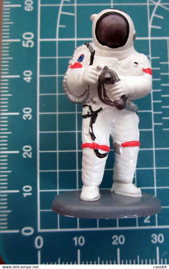 ASTRONAUTA Astronaut Miniatura - Altri & Non Classificati